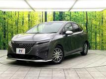2022 Nissan Note