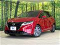 2023 Nissan Note