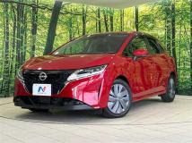 2023 Nissan Note