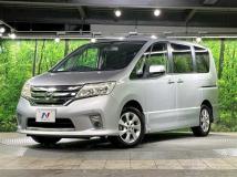 2011 Nissan Serena