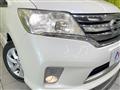 2012 Nissan Serena