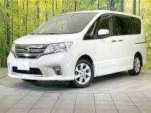 2012 Nissan Serena