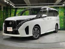 2023 Nissan Serena