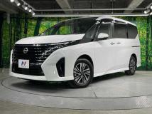 2023 Nissan Serena