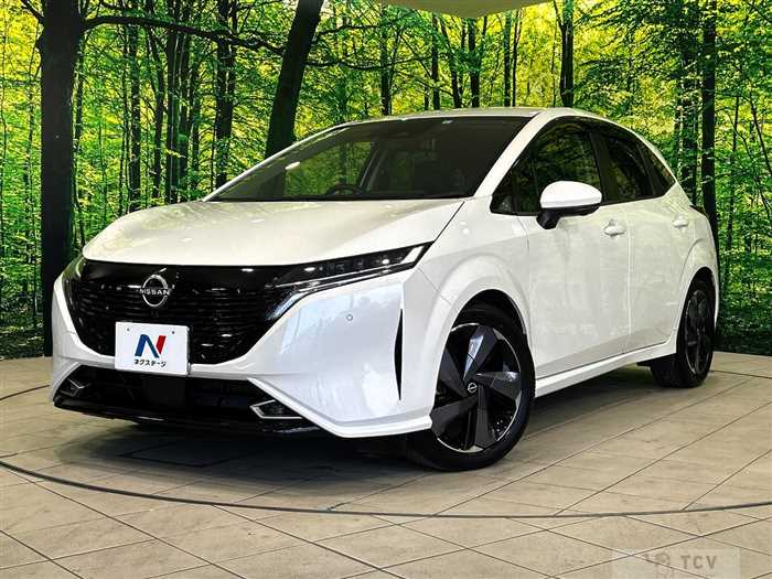 2023 Nissan Nissan Others
