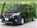 2011 Nissan Serena