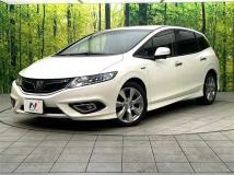 2015 Honda Jade