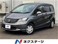 2010 Honda Freed