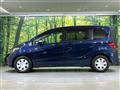 2011 Honda Freed