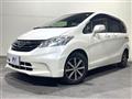 2012 Honda Freed