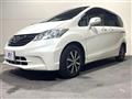 2012 Honda Freed