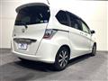 2012 Honda Freed