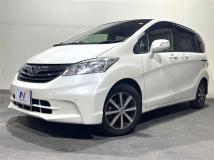 2012 Honda Freed