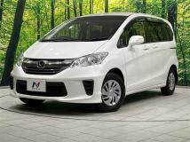2015 Honda Freed