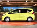 2017 Honda Freed