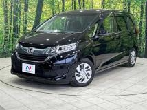 2017 Honda Freed