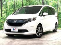 2017 Honda Freed