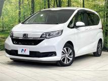 2020 Honda Freed