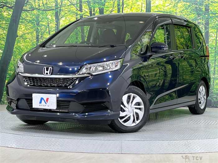 2021 Honda Freed