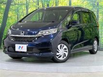 2021 Honda Freed