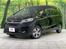 2020 Honda Freed