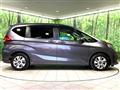 2019 Honda Freed