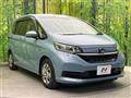 2020 Honda Freed