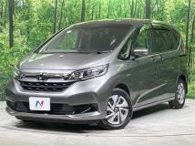 2021 Honda Freed