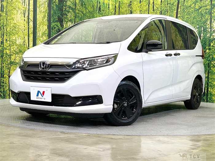 2022 Honda Freed