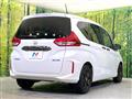 2022 Honda Freed
