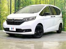 2022 Honda Freed