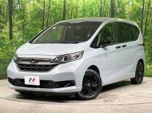 2023 Honda Freed