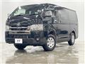 2022 Toyota Hiace Van