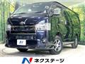 2025 Toyota Hiace Van