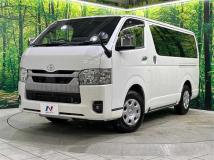 2023 Toyota Hiace Van