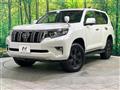 2019 Toyota Land Cruiser Prado