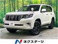 2019 Toyota Land Cruiser Prado