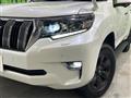 2019 Toyota Land Cruiser Prado