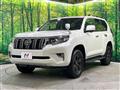2019 Toyota Land Cruiser Prado