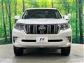 2019 Toyota Land Cruiser Prado