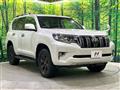2019 Toyota Land Cruiser Prado