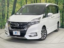 2016 Nissan Serena
