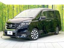 2016 Nissan Serena