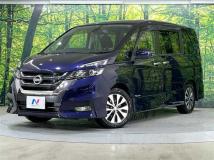 2017 Nissan Serena