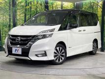 2018 Nissan Serena