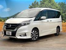 2019 Nissan Serena