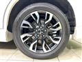 2015 Mitsubishi OUTLANDER PHEV