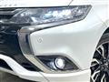 2015 Mitsubishi OUTLANDER PHEV