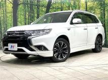 2015 Mitsubishi OUTLANDER PHEV