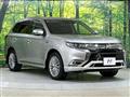 2018 Mitsubishi OUTLANDER PHEV
